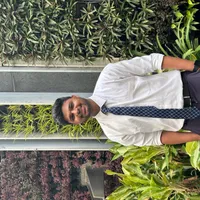 Shreyas Bhandari