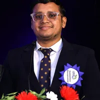 Abhay Vijay Sahu
