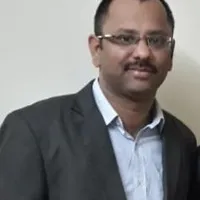 Chaitanya Ingle