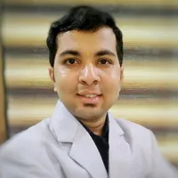 Shreyansh Ajay Munot