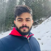 Arjun dubey